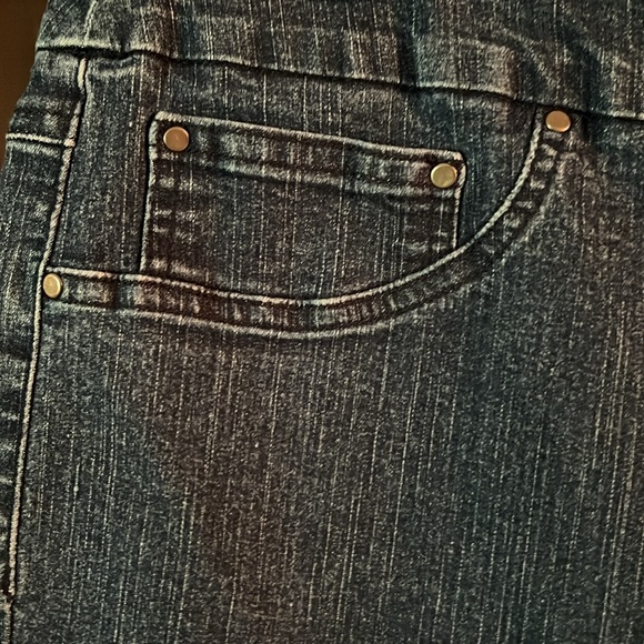 Ruby Rd Ladies’ Jeans - Picture 3 of 10